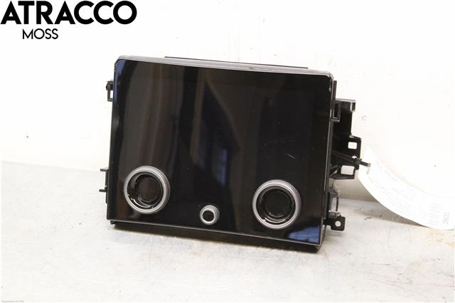 Bilstereo til Land Rover Range Rover Sport, 2013-->>  (LR117135)