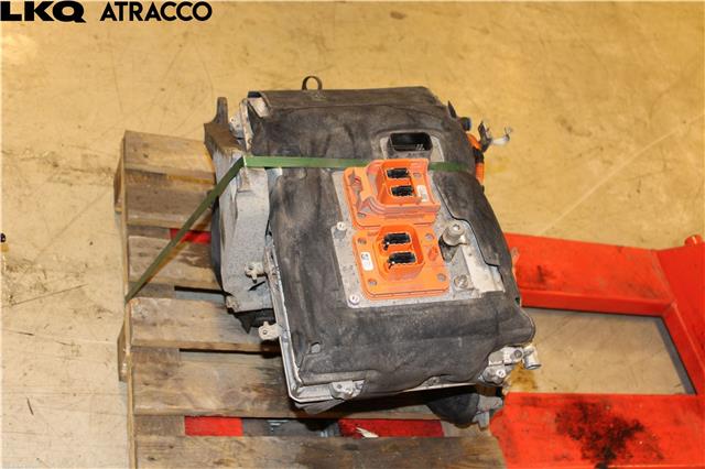 Motor elbil bak til BMW i3 2013-2022  (12358629034|)