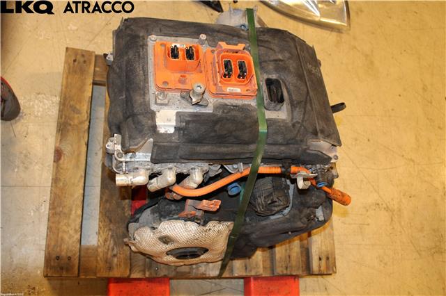 Motor elbil bak til BMW i3 2013-2022  (12358629034|)