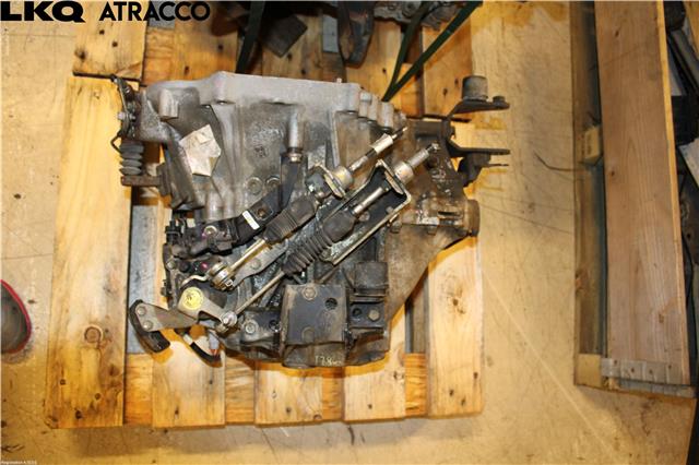 Girkasse manuell 6-trinn til Toyota Verso 2009-2016 (Type III)  (3030064080|)