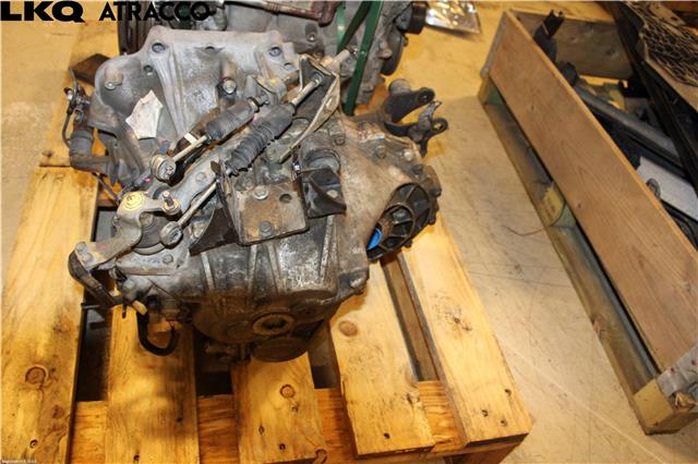 Girkasse manuell 6-trinn til Toyota Verso 2009-2016 (Type III)  (3030064080|)
