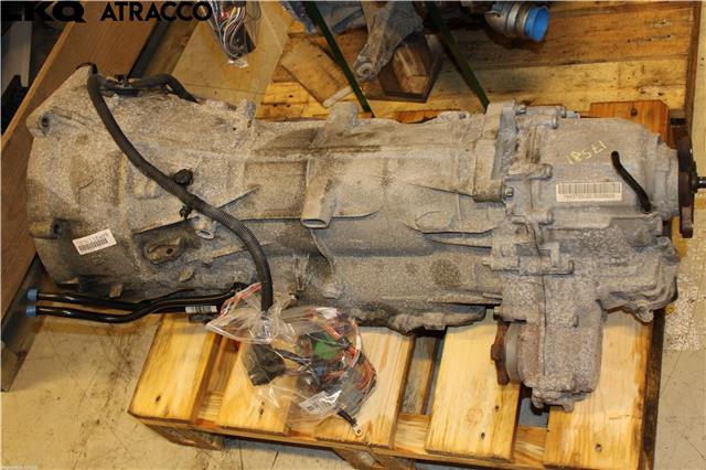 Girkasse automat til BMW X1 2009-2015 (E84) (E84) (24008609951|)