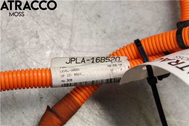 Kabel høy volt (HV) hybrid til Land Rover Range Rover Sport 2013-->>  (LR116366|)