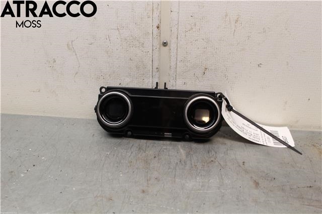 Varmeapparat betjening til Land Rover Range Rover Sport, 2013-->>  (LR098574)