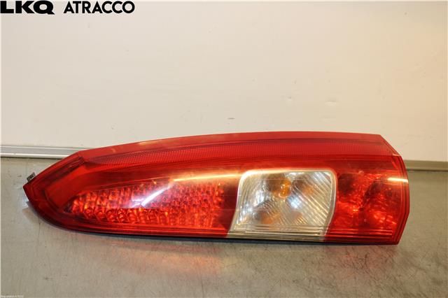 Baklykt høyre til Volvo V70 2005-2007 (Type II, Fase 2) (9483689|)