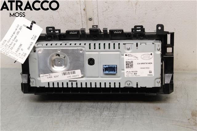 Instrument kjørecomputer til Land Rover Range Rover Sport 2013-->>  (LR117136|)