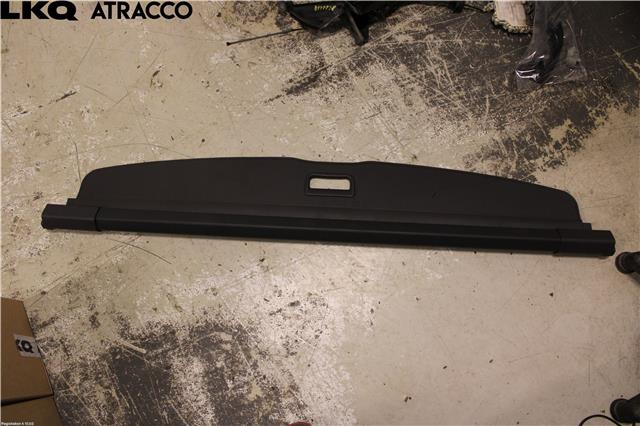 Bagasjerom rollon til VW Touran, 2010-2015 (Type I, Fase 3)  (1T0867871AG)