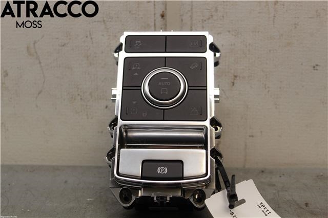 Diverse deler til Land Rover Range Rover Sport, 2013-->>  (LR116393)