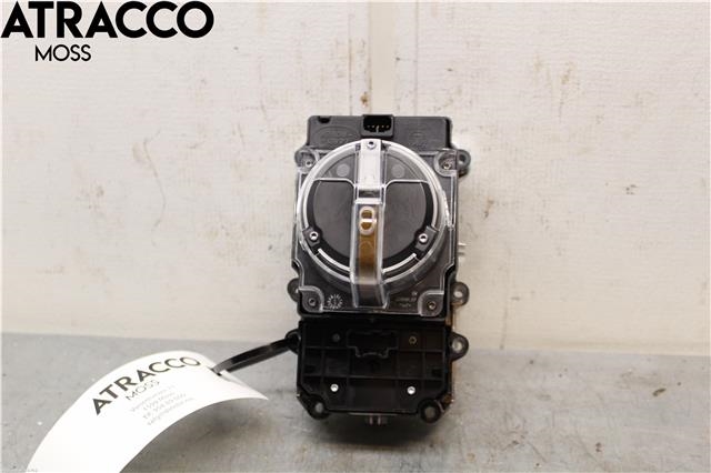 Diverse deler til Land Rover Range Rover Sport 2013-->>  (LR116393|)