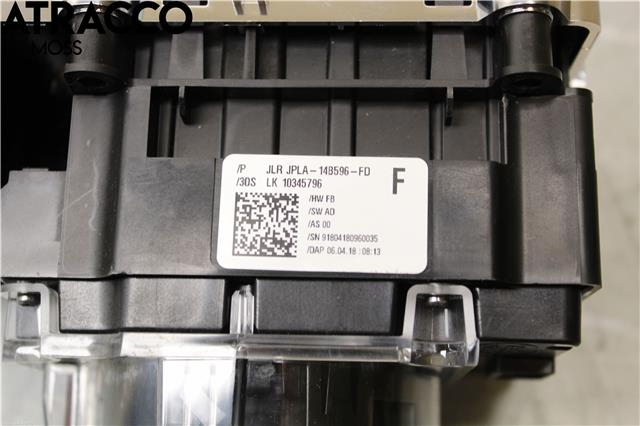 Diverse deler til Land Rover Range Rover Sport 2013-->>  (LR116393|)