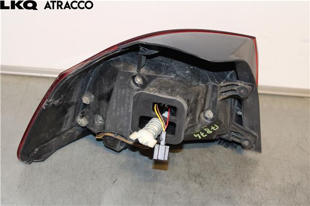 Baklykt høyre til VW Golf VI 2008-2012  (5K0945096P|)