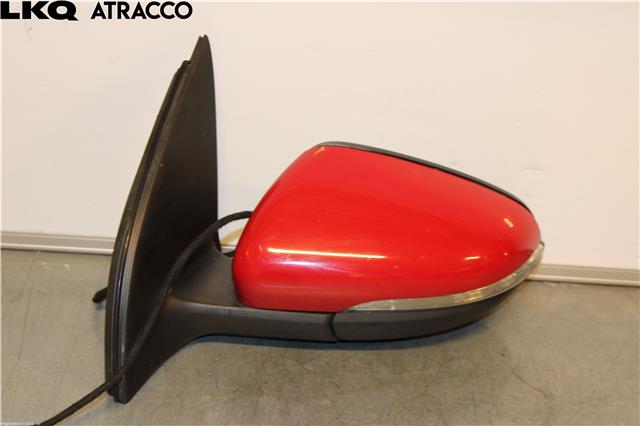 Speil venstre til VW Golf VI 2008-2012 (5K0857507AD|)