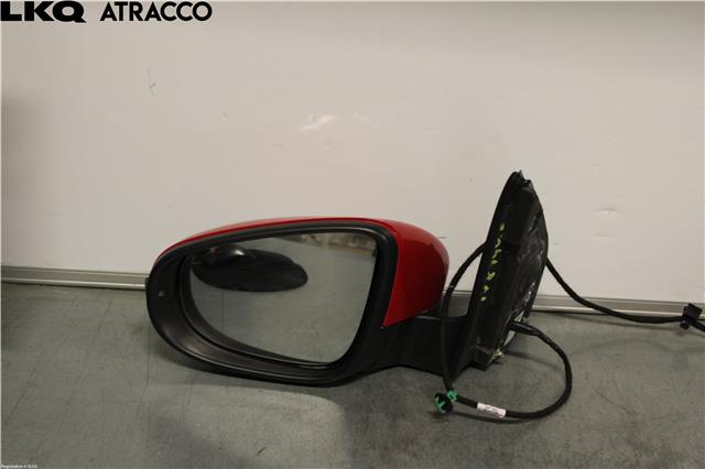 Speil venstre til VW Golf VI 2008-2012 (5K0857507AD|)