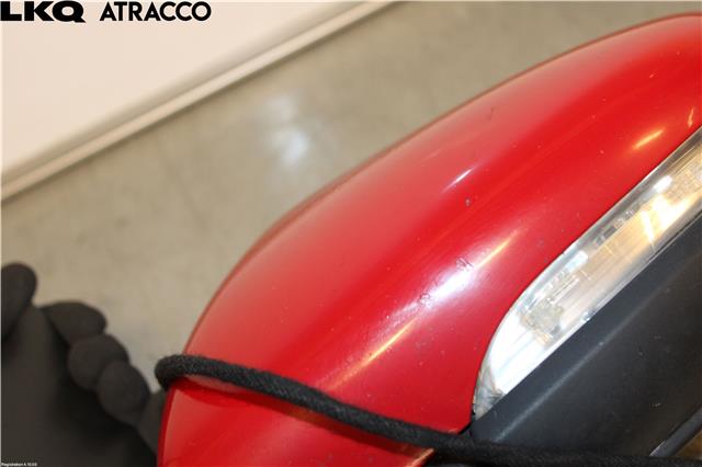 Speil venstre til VW Golf VI 2008-2012 (5K0857507AD|)