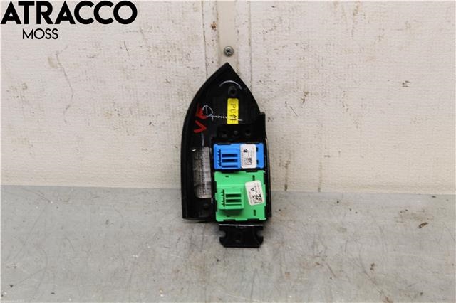 Bryterpanel førersete til Land Rover Range Rover Sport 2013-->>  (LR059774|)