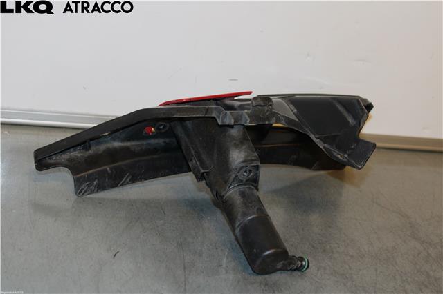 Lyktespylerdyse til VW Golf VI 2008-2012  (5K0955978A|)