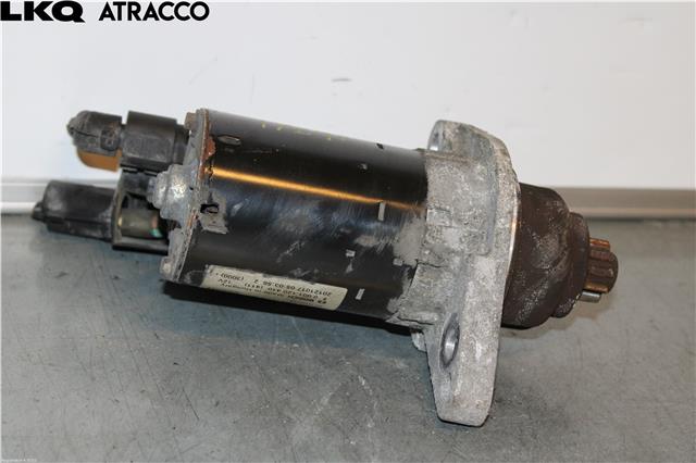 Starter til Škoda Octavia 2009-2013 (Type II, Fase 2)  (0AH911023A|)