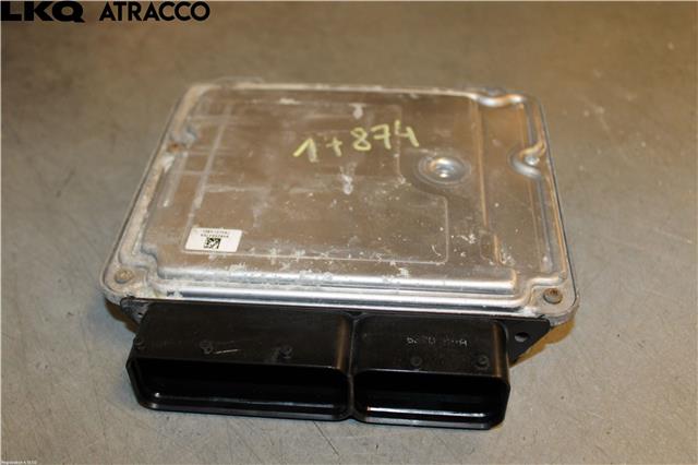 Styreenhet motor til VW Golf VI 2008-2012  (5K0907115|)