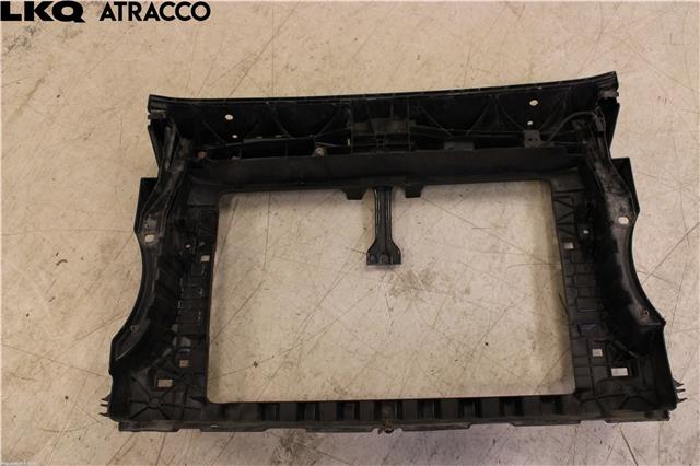 Diverse deler til VW Touran 2010-2015 (Type I, Fase 3)  (1T0805588AF|)
