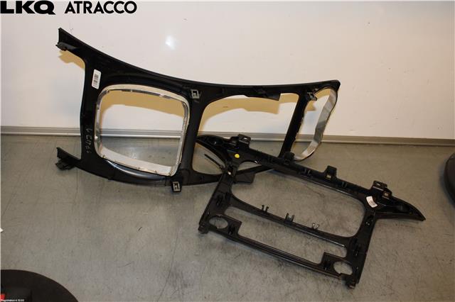 Dashbord diverse til Ford S-Max 2010-2015 (Type I, Fase 2) (1838706|)