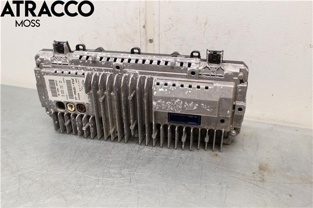 Instrumentpanel til Land Rover Range Rover Sport 2013-->>  (LR166292|)