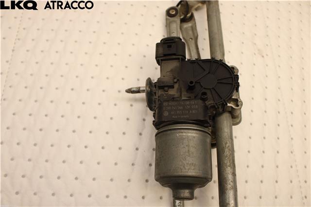 Viskerarmer frontrute til VW Polo 2009-2014 (Type V, Fase 1)  (6R1955409A|)