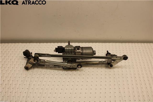 Viskerarmer frontrute til VW Polo 2009-2014 (Type V, Fase 1)  (6R1955409A|)