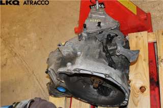 Girkasse manuell 6-trinn til Ford S-Max,   (|1729494)