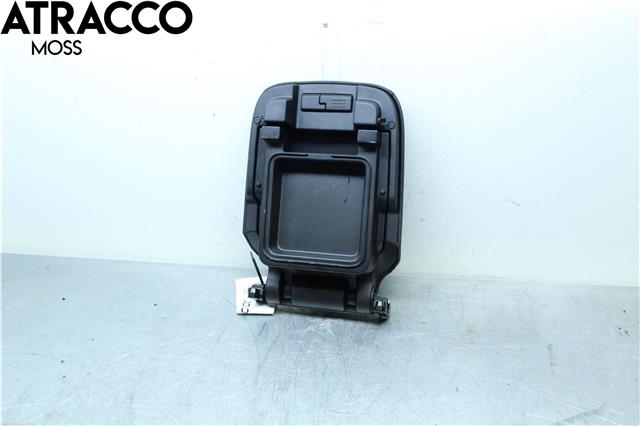 Innredning, Konsoll til Land Rover Range Rover Sport 2013-->>  (LR044756|)
