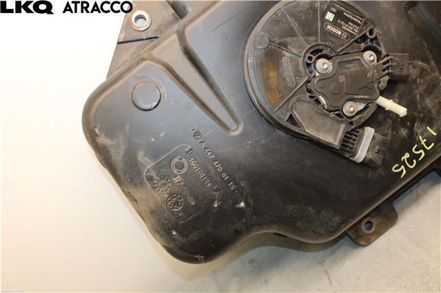 AdBlue tank til Mercedes Vito 2014-->> (W447) (W447) (A4474700115|)