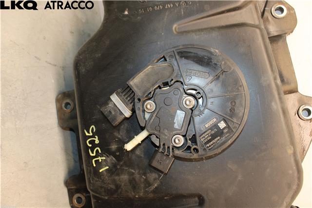AdBlue tank til Mercedes Vito 2014-->> (W447) (W447) (A4474700115|)