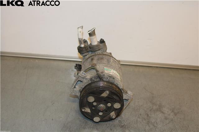 Aircondition kompressor til Volvo V40 2012-2019  (36001128|)