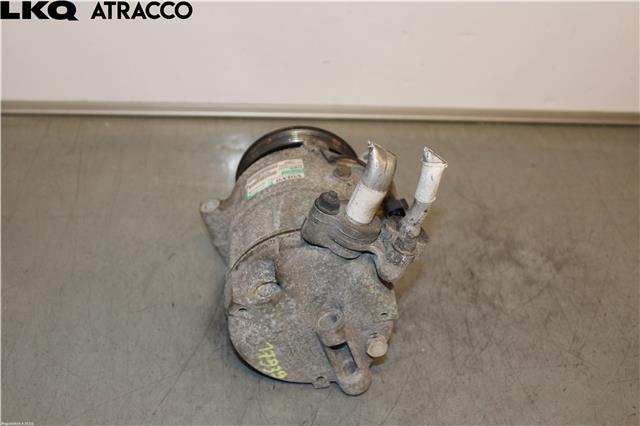 Aircondition kompressor til Volvo V40 2012-2019  (36001128|)
