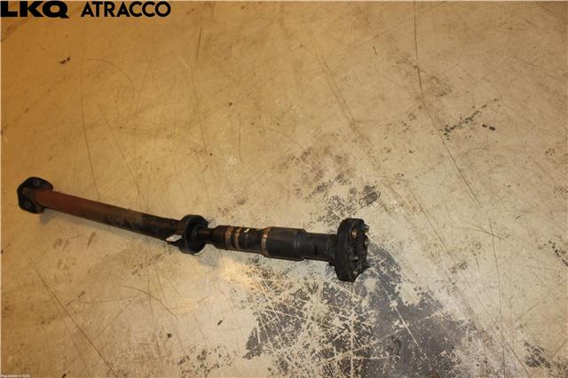 Mellomaksel bakre til BMW X1 2009-2015 (E84) (E84) (26107573482|)