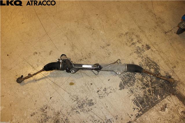 Tannstang til BMW X1 2009-2015 (E84) (E84) (32105A41179|)
