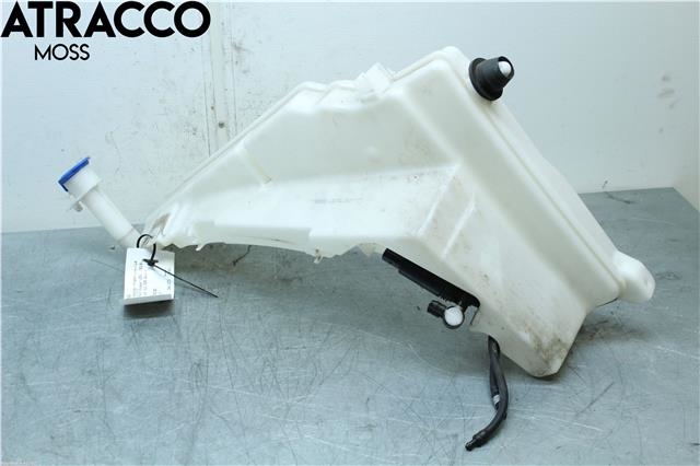 Spylertank til Land Rover Range Rover Sport, 2013-->>  (LR110608)