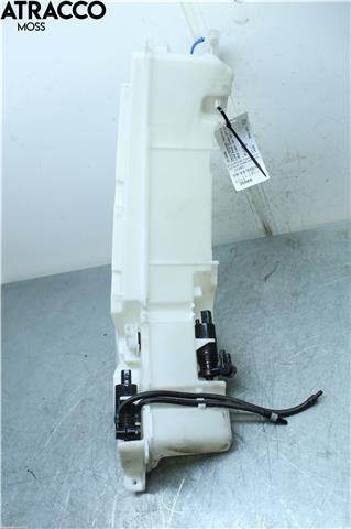 Spylertank til Land Rover Range Rover Sport 2013-->>  (LR110608|)
