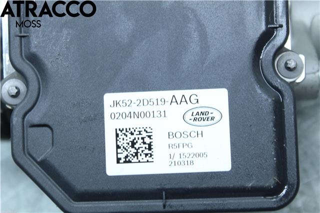 Bremsekraft-forsterker til Land Rover Range Rover Sport 2013-->>  (LR116575|)