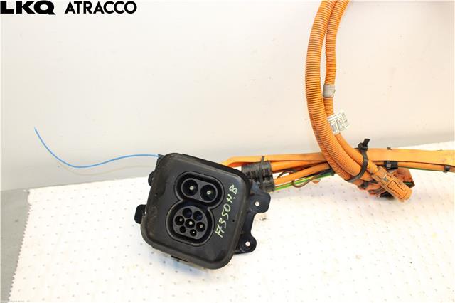 Batterilader kabel til BMW i3 2013-2022 (61126828089|)
