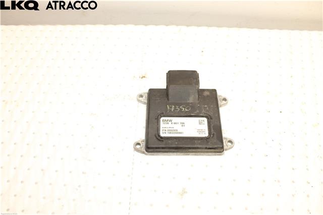 Styreenhet diverse til BMW i3 2013-2022 (12368661706|)