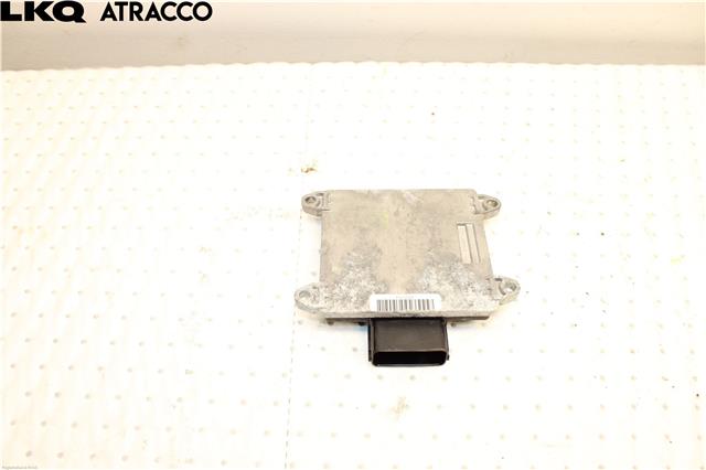 Styreenhet diverse til BMW i3 2013-2022 (12368661706|)