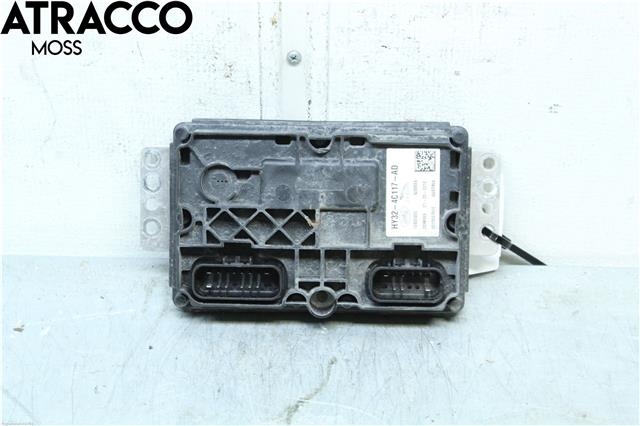 Styreenhet diverse til Land Rover Range Rover Sport, 2013-->>  (LR086488)