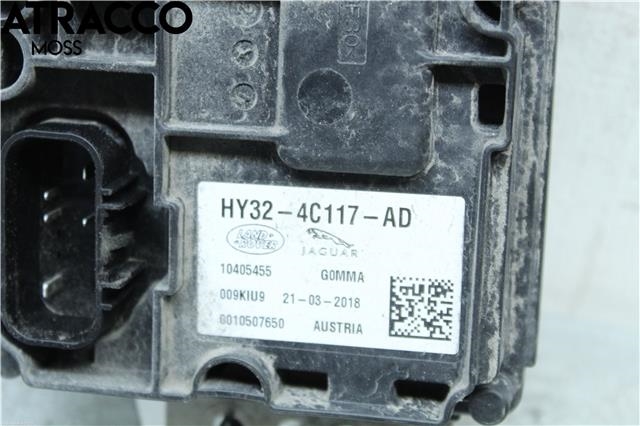 Styreenhet diverse til Land Rover Range Rover Sport 2013-->>  (LR086488|)