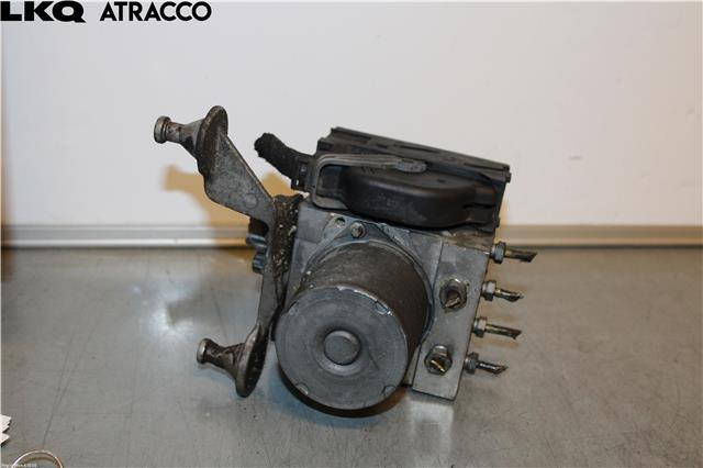ABS sentral til Mercedes A-Klasse 2005-2012 (W169) (W169) (A0064310212|)
