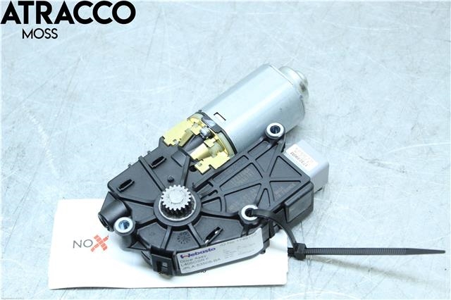 Takluke motor til Land Rover Range Rover Sport, 2013-->>  (LR098303)