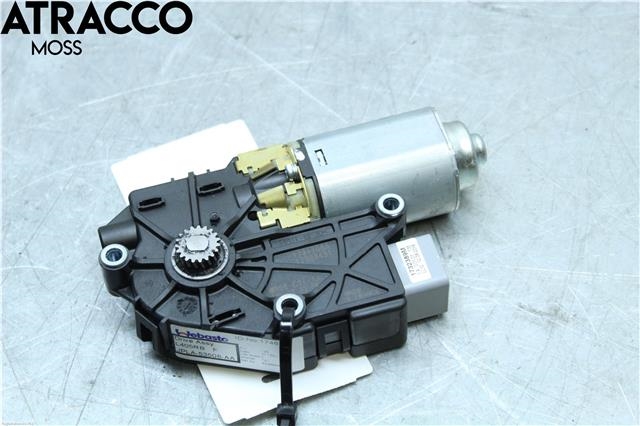 Takluke motor til Land Rover Range Rover Sport, 2013-->>  (LR100589)