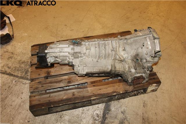 Girkasse automat til VW Phaeton 2002-2016  (01L300042SX|)