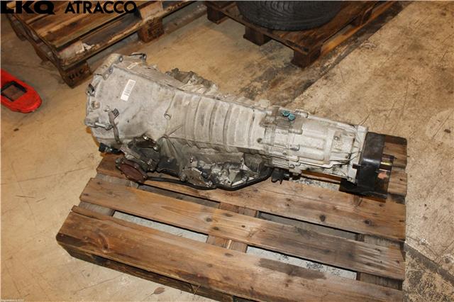 Girkasse automat til VW Phaeton 2002-2016  (01L300042SX|)