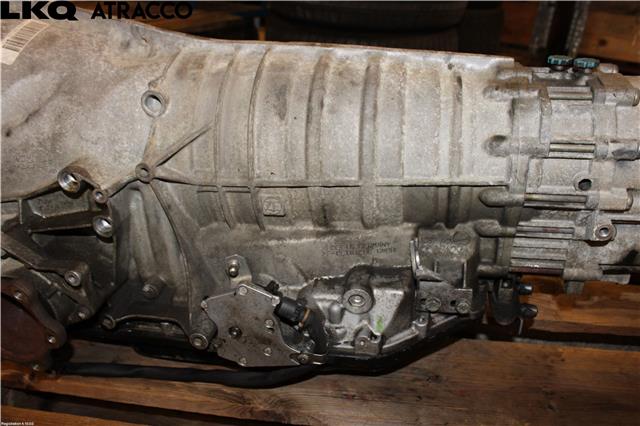 Girkasse automat til VW Phaeton 2002-2016  (01L300042SX|)