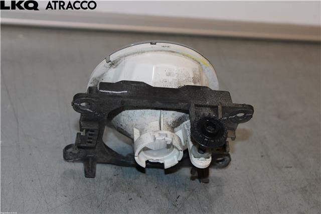 Tåkelykt høyre foran til Peugeot 208 2012-2019 (Type I)  (9675450980|)